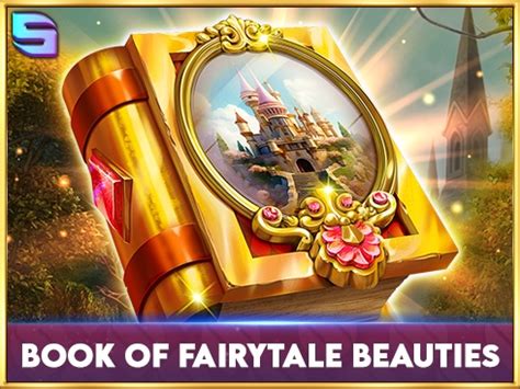 Book Of Fairytale Beauties Parimatch